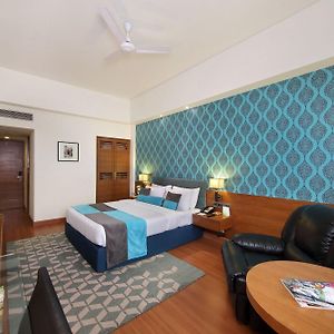 Club Premier Room